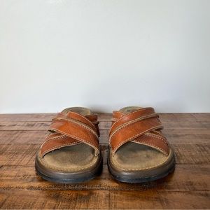 VINTAGE Dr. Martens Sandals